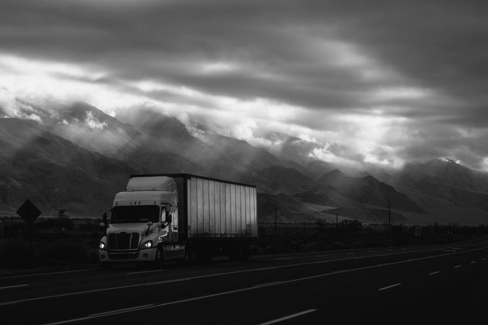 Long distance — Wall to Wall Moving