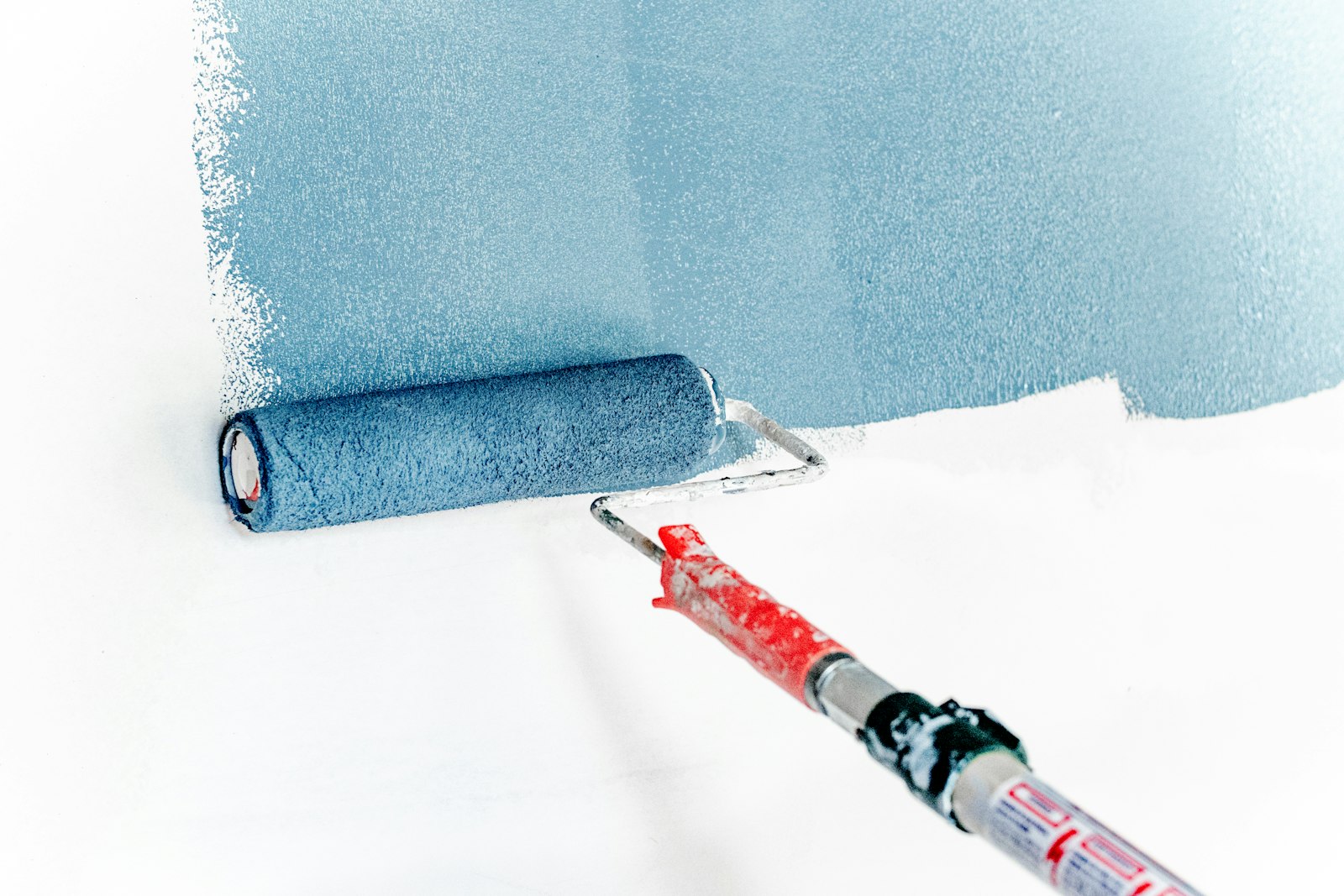 Full exteriors · Prime & Proper Painting